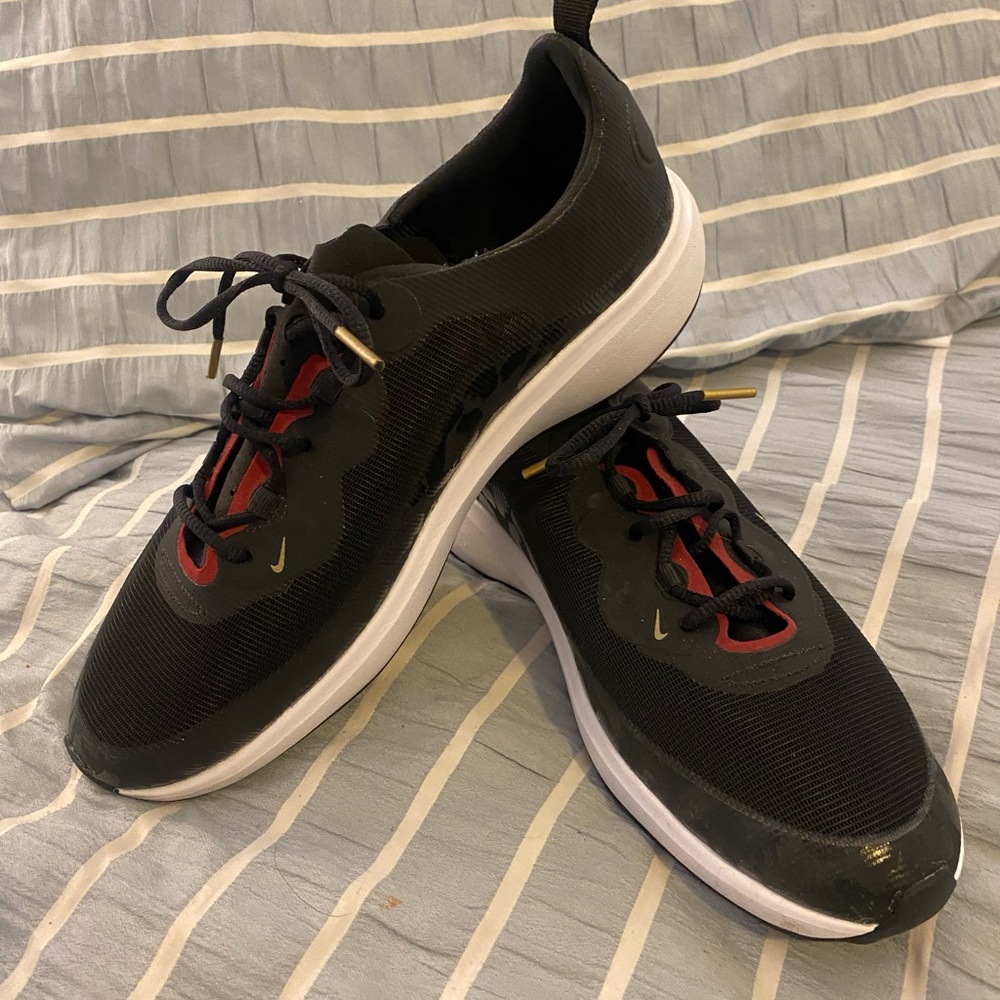 Nike Ace Summerlite Golf Sneakers